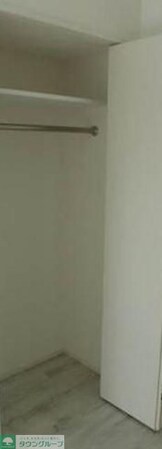 AZEST北千住の物件内観写真